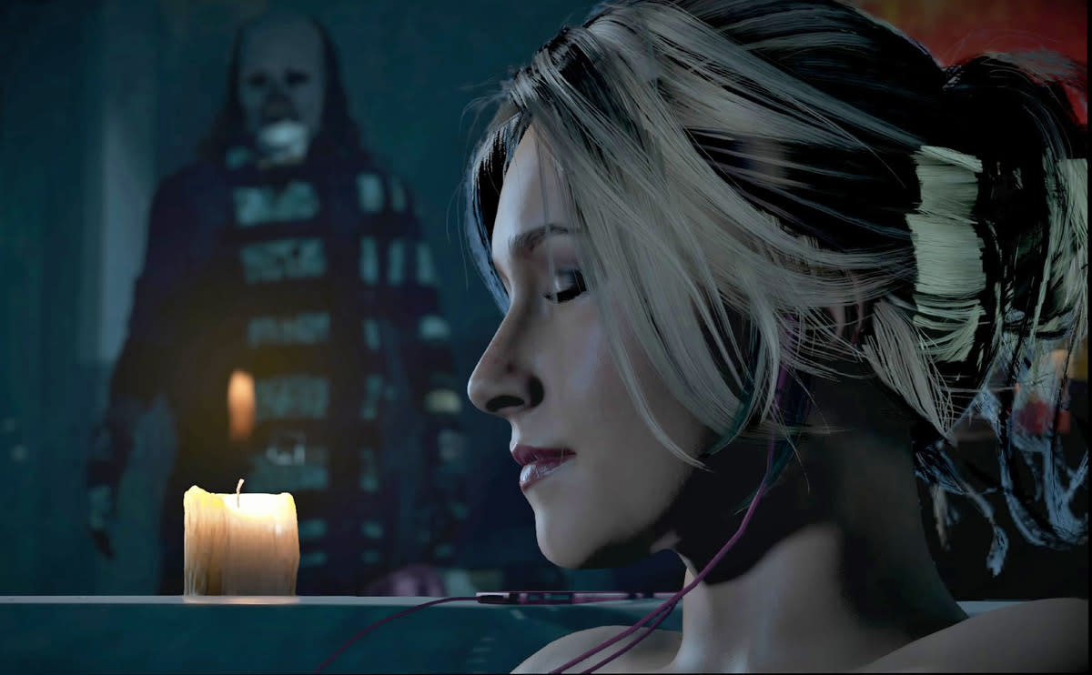 The real horror of 'Until Dawn' is that Sony sent it to die | Engadget