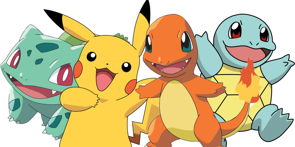 You can now transfer your old Pokémon to 'Sun' and 'Moon' | Engadget