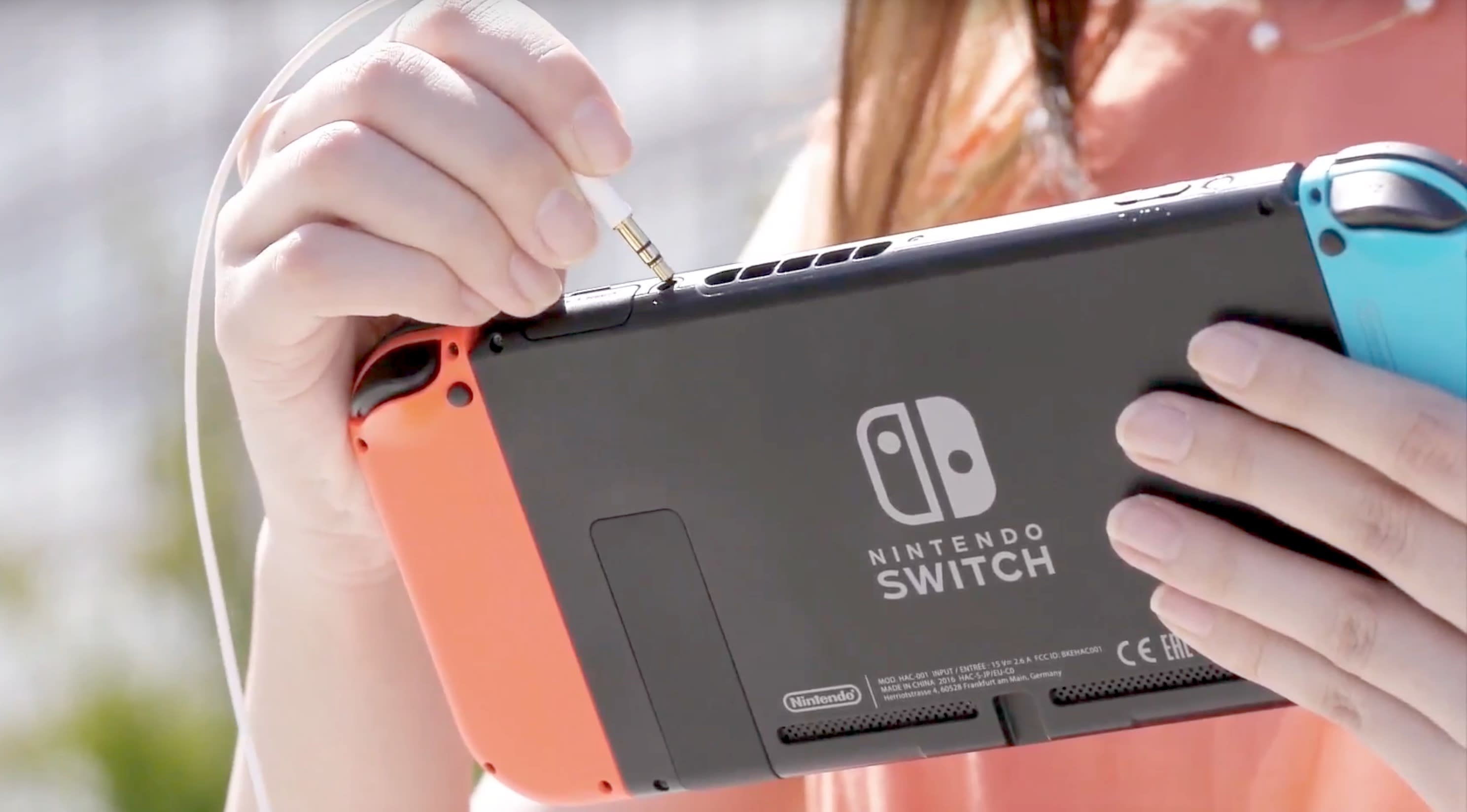 Super Smash Bros Ultimate Turns Your Switch Into A Nintendo Ipod