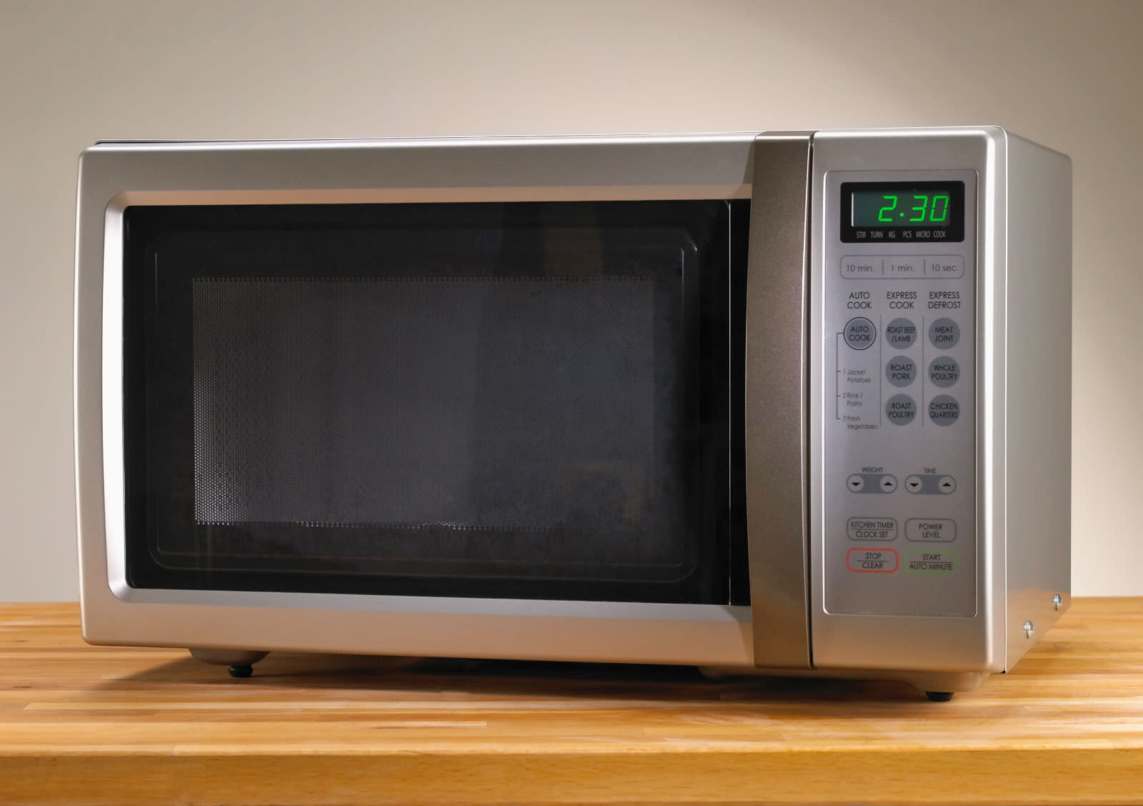 No, Kellyanne, microwaves cannot turn into cameras | Engadget