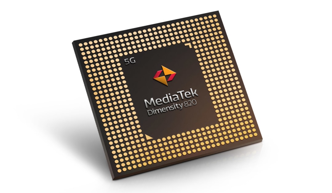 MediaTek's latest processor will help take dual-SIM 5G phones mainstream 1