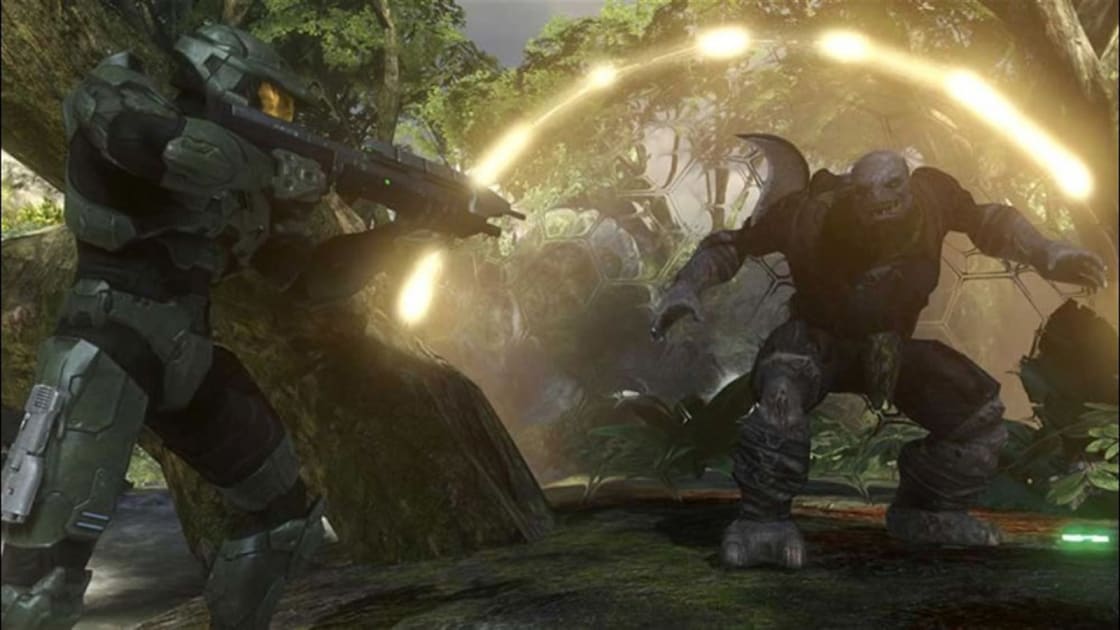 'Halo 3' for PC should be ready for public testing in June - Engadget