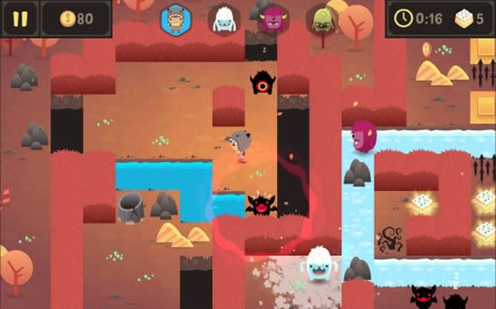 Monsters will eat your birthday cake next week on mobile, PC in July