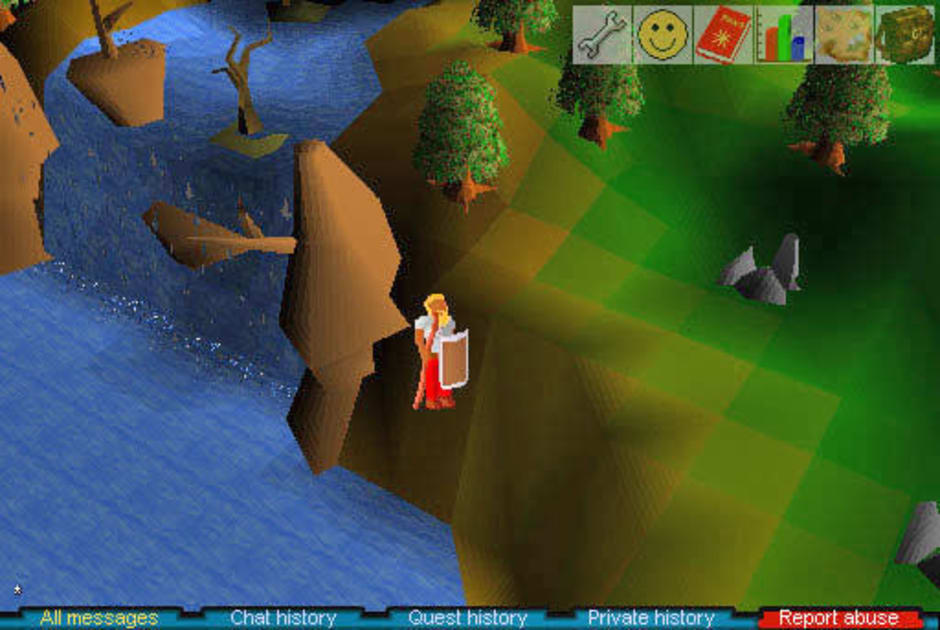 Runescape Classic' will shut down after almost two decades | Engadget