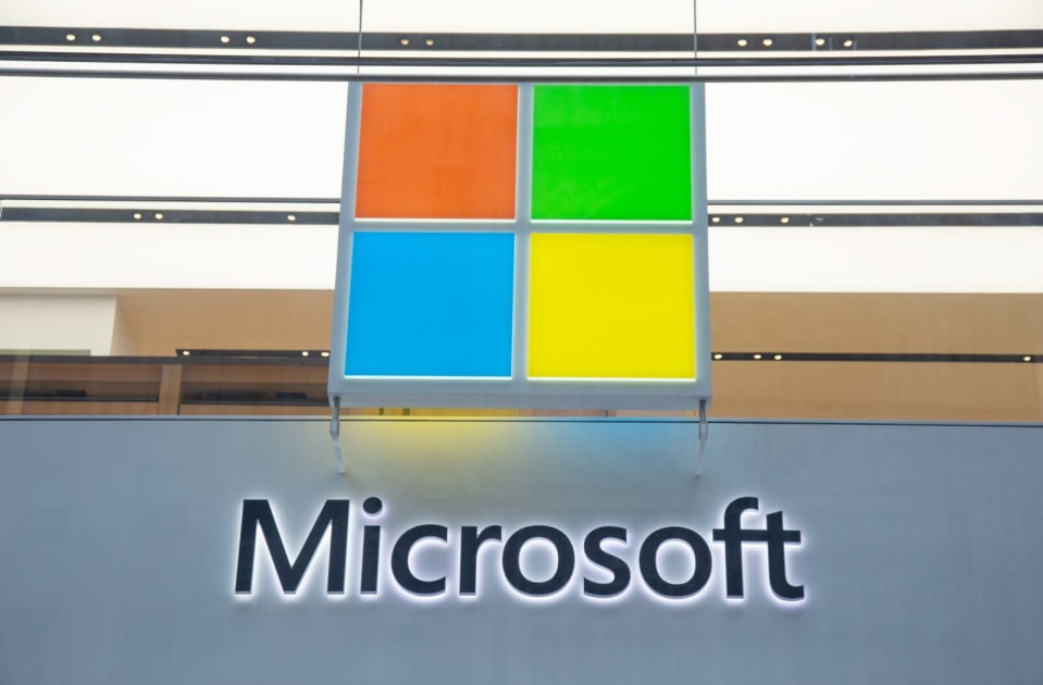 Microsoft pulls its smaller investments in facial recognition tech 1