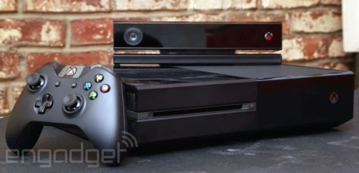 Microsoft Has Sold 2 Million Xbox One Consoles To Date Maintains
