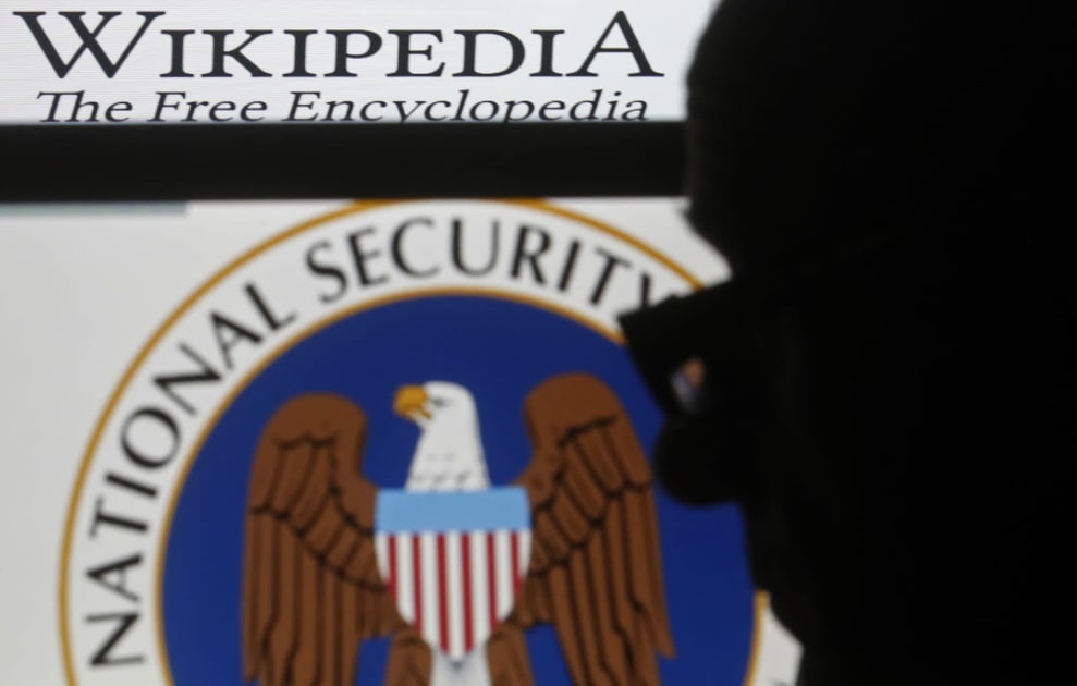 Court Indicts Contractor Who Stole Nsa S Hacking Tools Engadget
