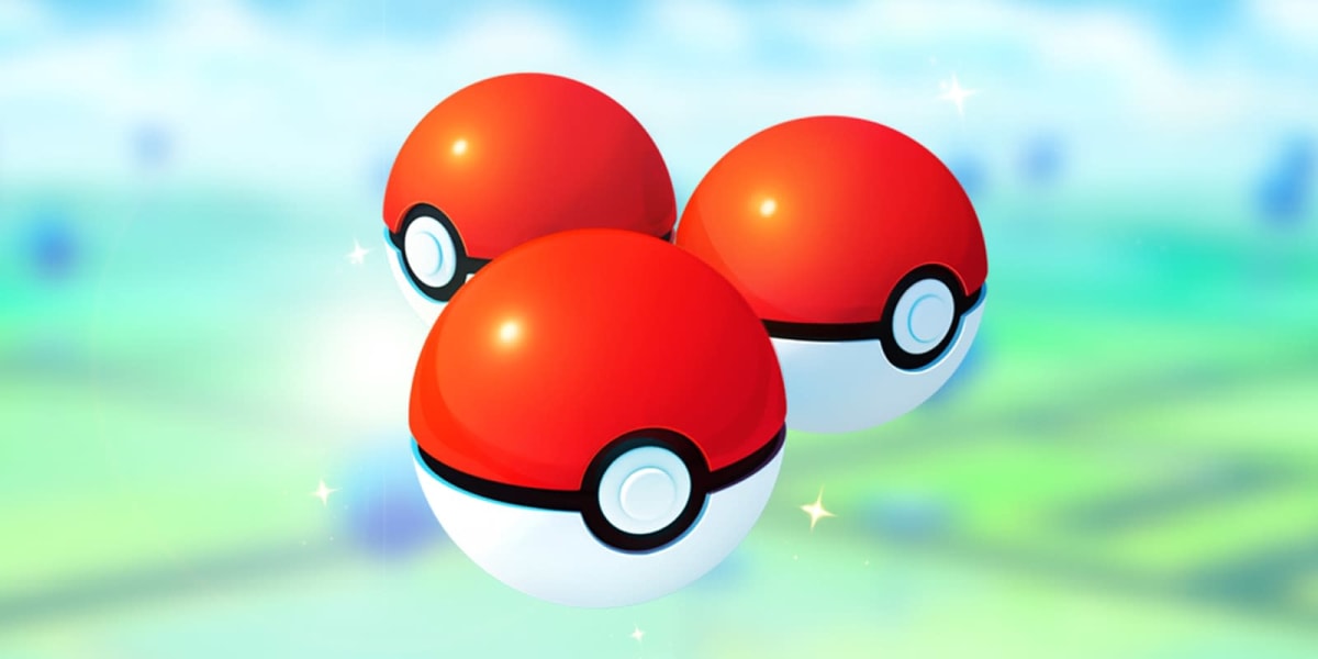 Pokémon Go gets easier and cheaper to play while you're stuck at home 1