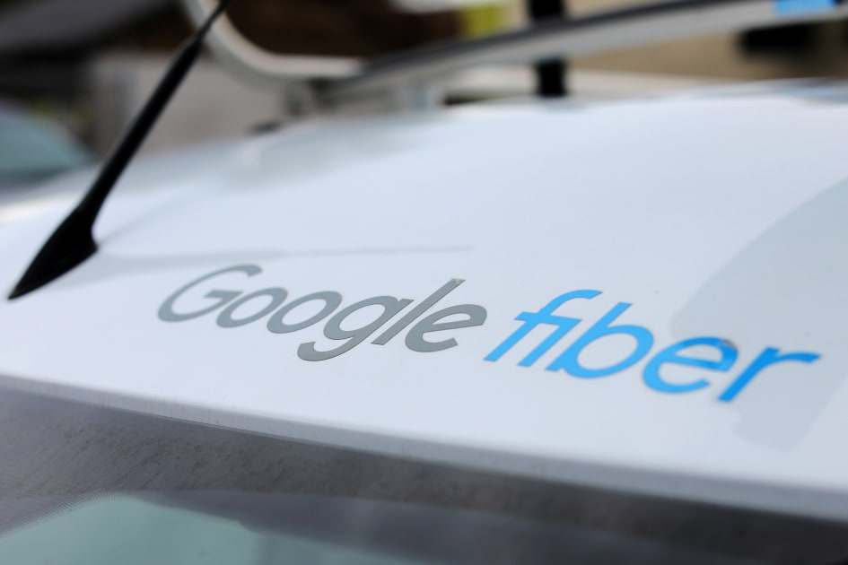 Google Fiber's first expansion in four years is in West Des Moines - Engadget