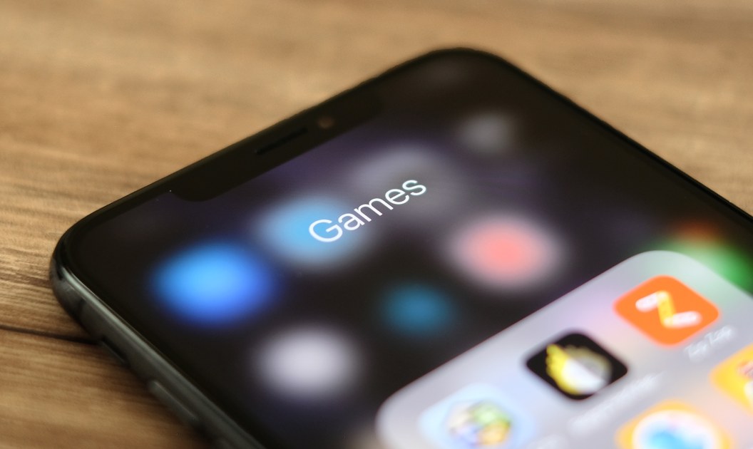 The best games for your smartphone | Engadget