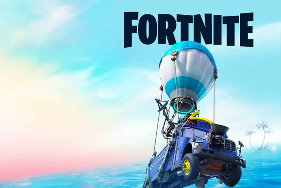 Sony Fortnite Leak All But Confirms A Flood Theme For Chapter 2