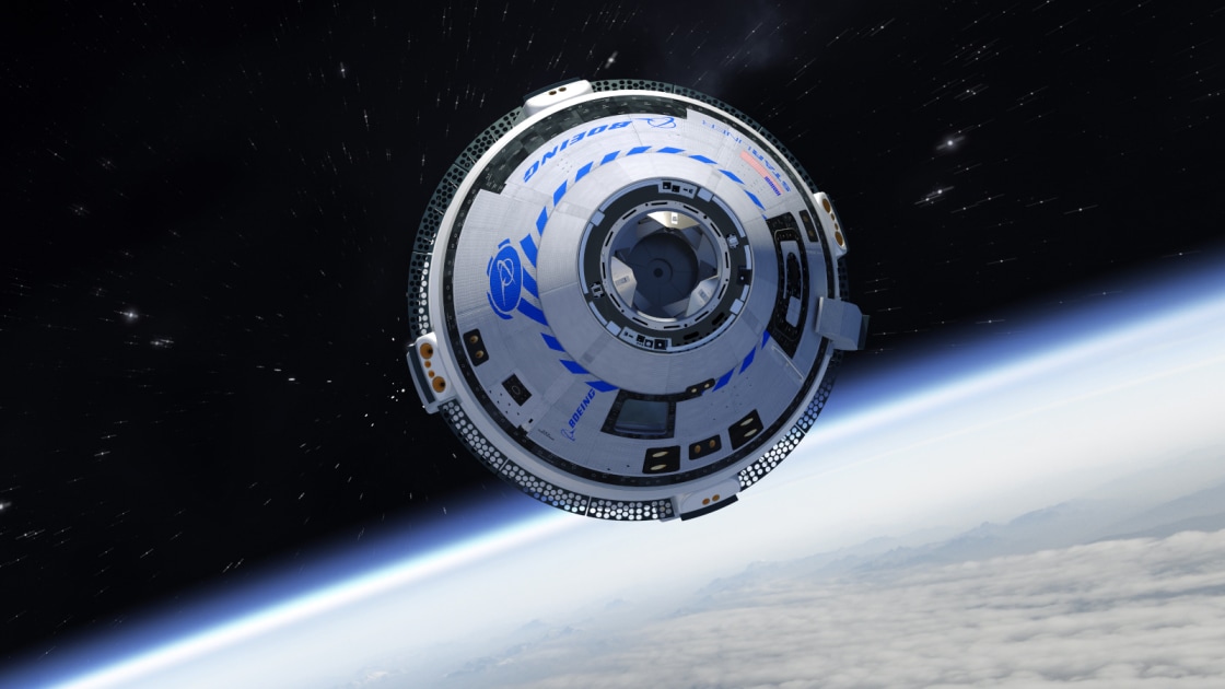 Probe of failed Boeing Starliner launch finds a long list of problems 1