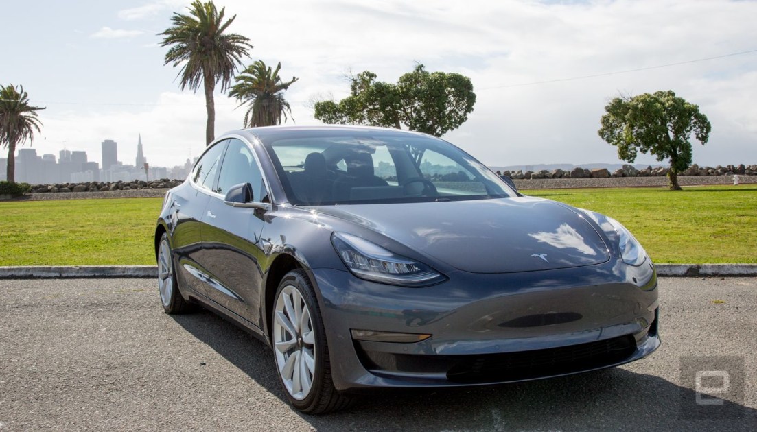 Tesla thwarts performance hacks for its electric cars 1