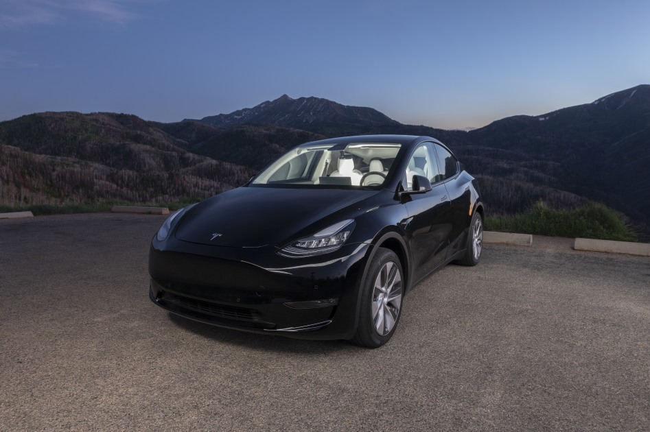 Tesla is reportedly close to making a more affordable Model Y 1