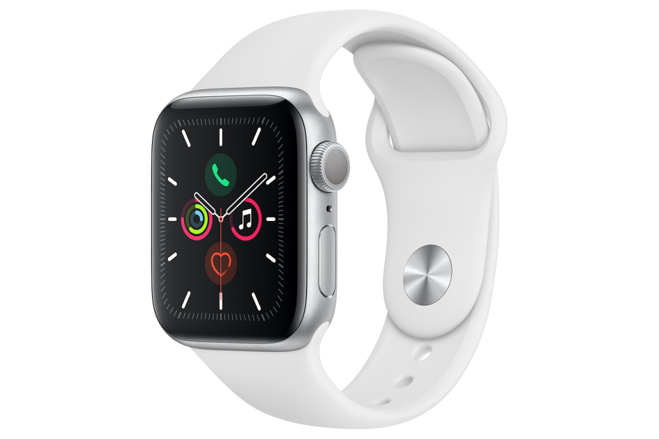 Apple Watch Series 5 drops to $299 at Walmart 1