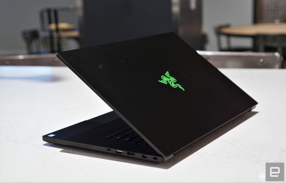 The Razer Blade 15 Is The Cheapest It S Ever Been On Amazon Today Engadget