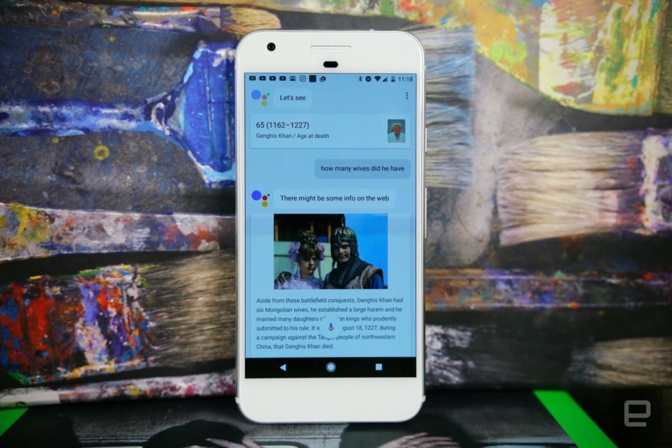 Google Found A Serious Android Flaw Affecting Pixel Samsung And