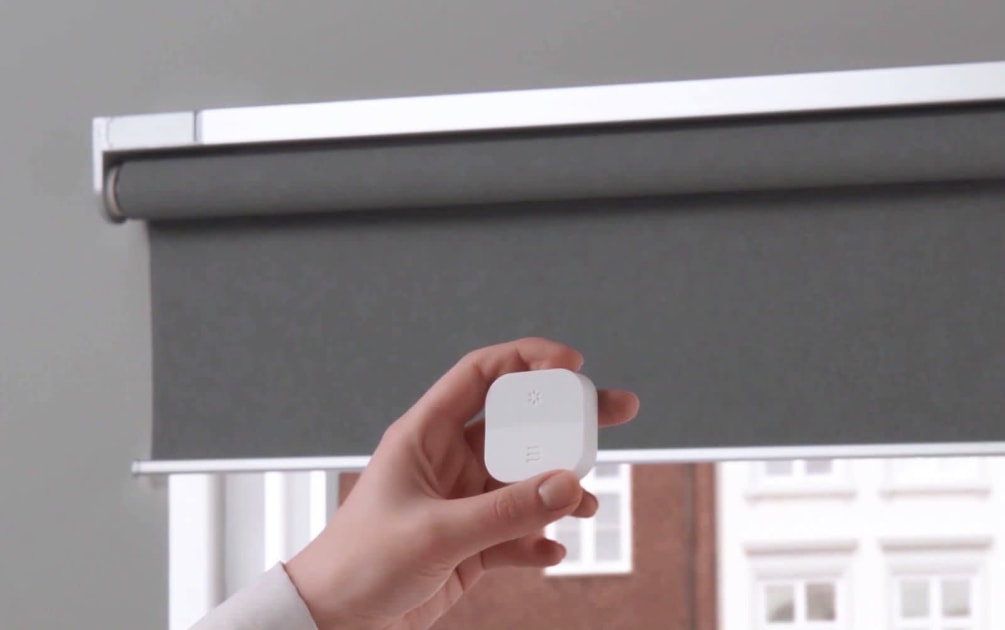 IKEA's smart blinds now work with Apple HomeKit | Engadget