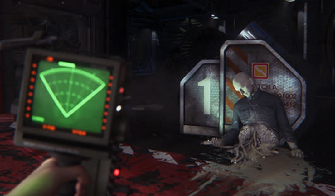 Alien Isolation Adds Difficulty Modes For Two Extremes Engadget