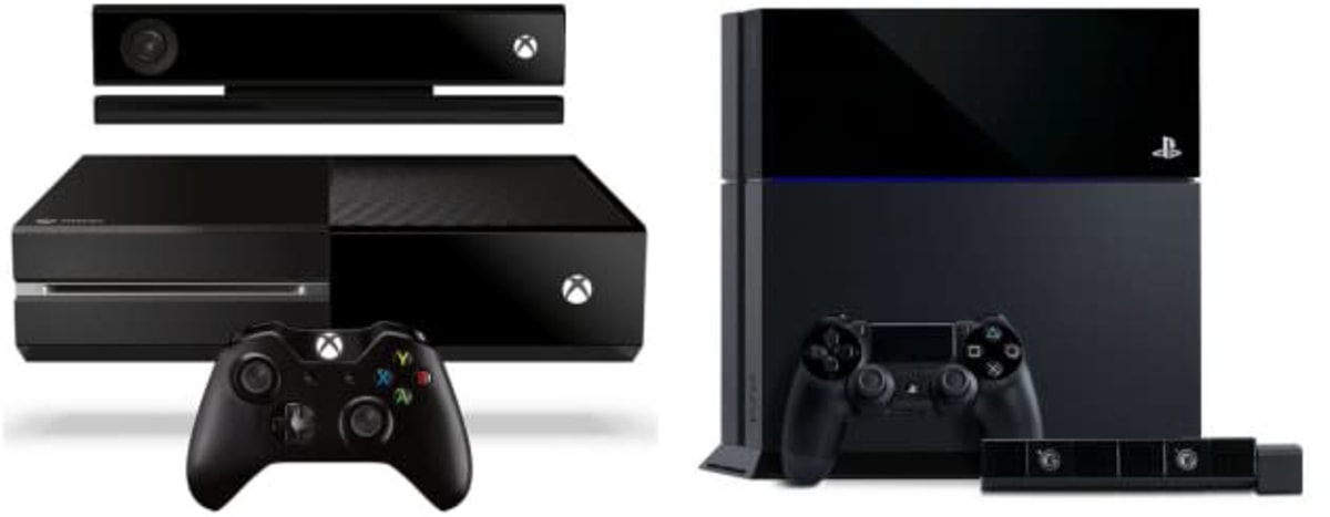 Xbox Live and PlayStation Network both down due to an ...