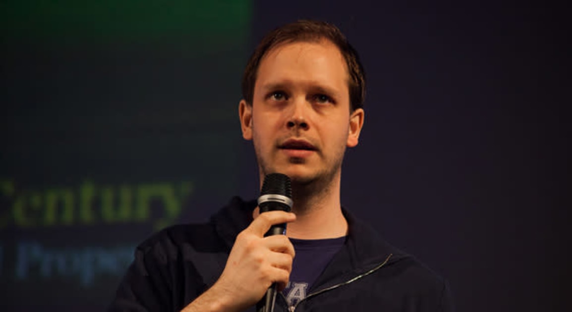 Pirate Bay co-founder Peter Sunde caught after two years ...