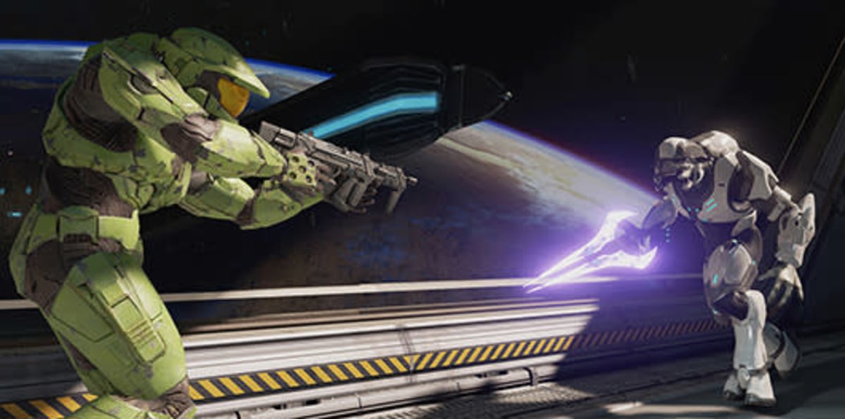 Halo 5 matchmaking update