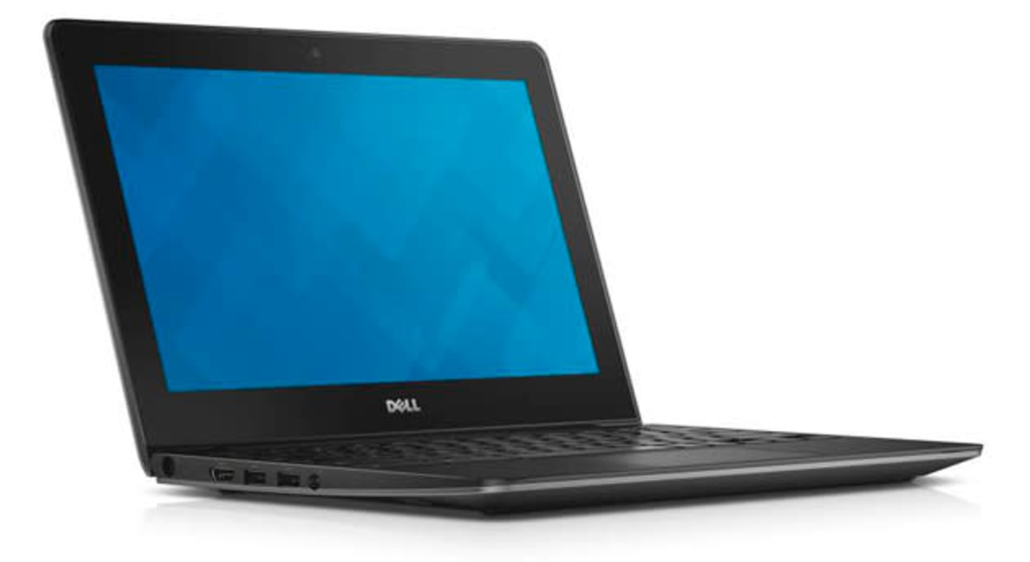Dell Chromebook 11 Install Windows 10