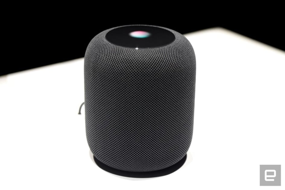 Two of Apple’s former HomePod masterminds prep a ‘revolutionary’ speaker