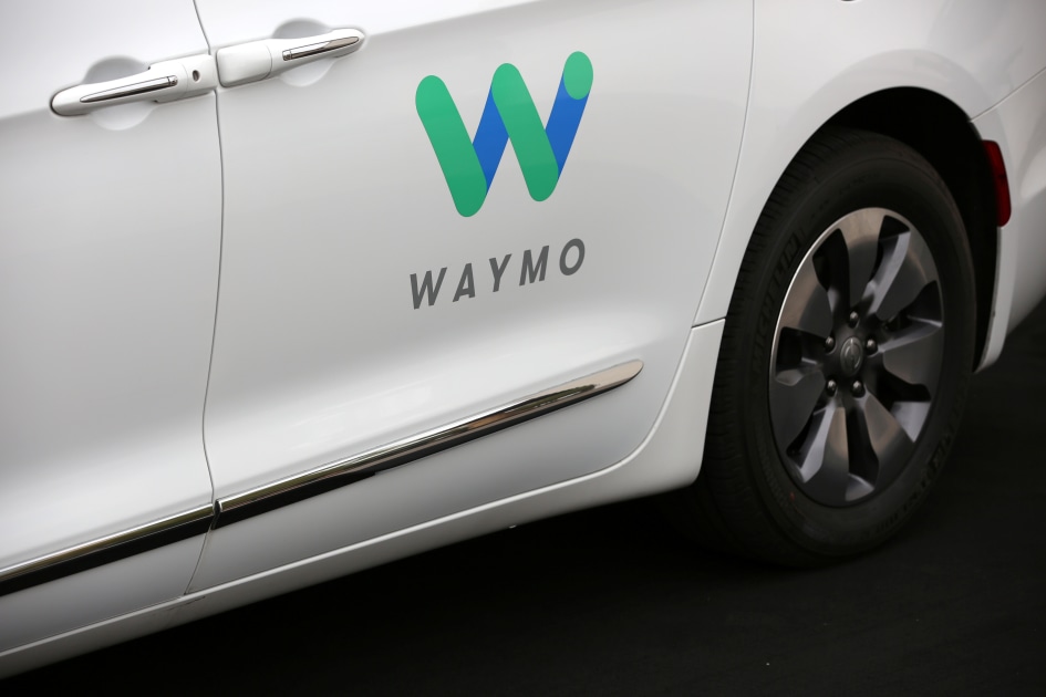 Waymo will no longer use the term ‘self-government’ to describe its technology