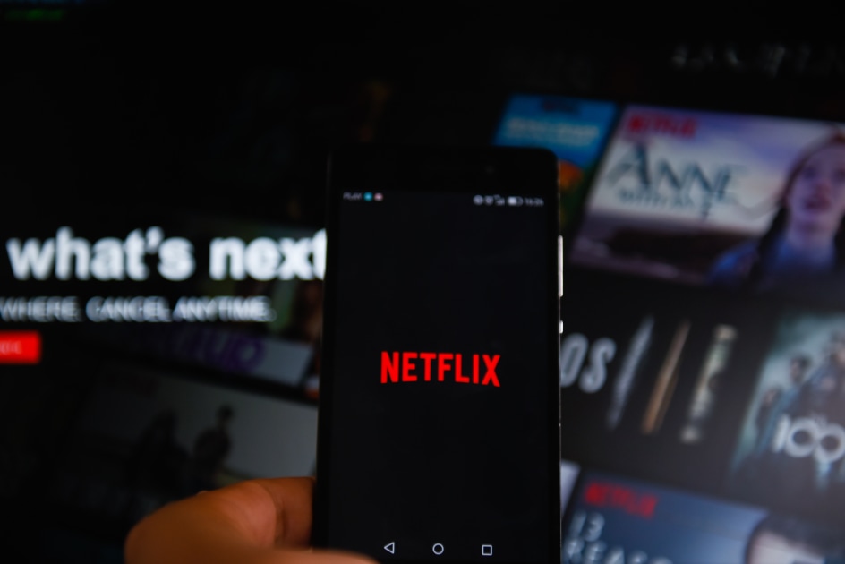 Netflix delivers ‘studio-quality’ sound upgrade for Android viewers