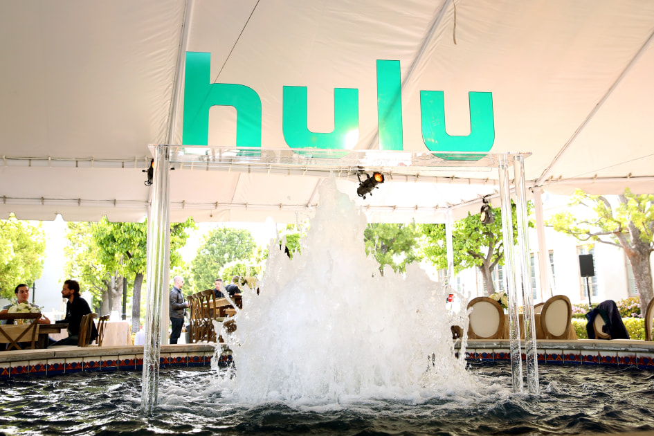 Hulu’s annual ad-supported plan can save you  a year
