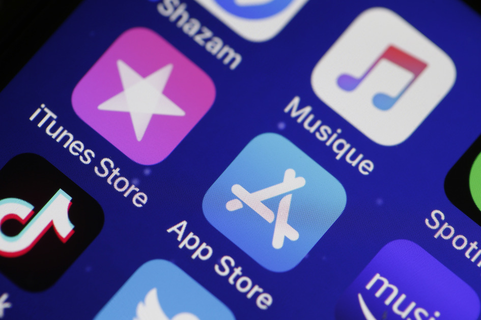 Russia’s antitrust watchdog finds Apple abused App Store ‘dominance’