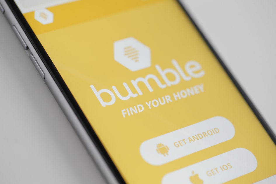 Bumble does not allow you to share photos of bikinis and bras if you take them indoors