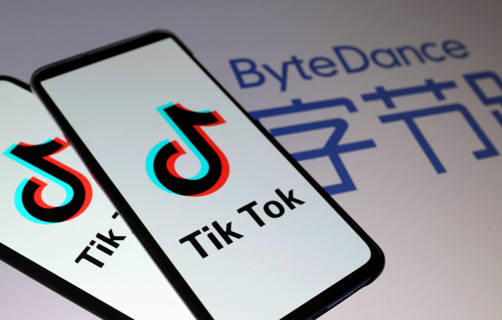 China won’t accept ‘theft’ of TikTok, according to state newspaper