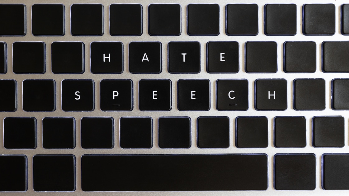 Tech’s overdue reckoning with hate speech still isn’t enough