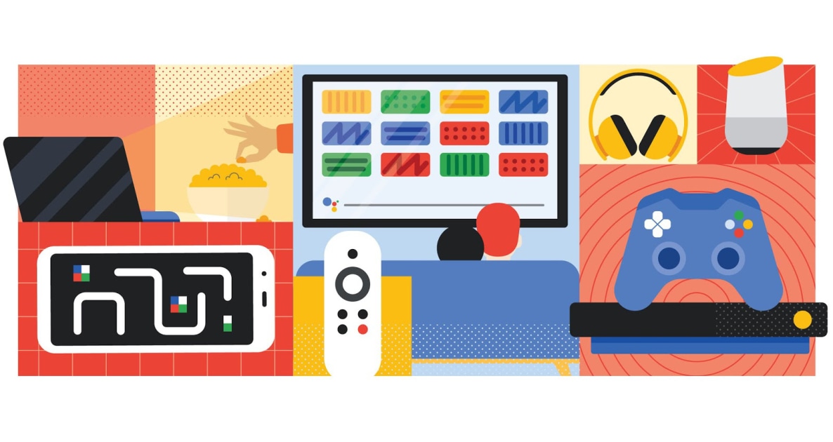 Google will host a digital ‘Hey Google’ smart home keynote on July 8th
