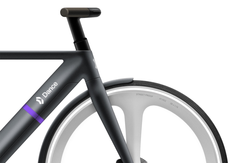 SoundCloud’s founders are launching an e-bike subscription service