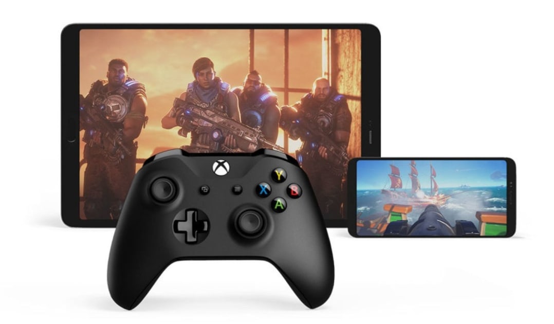 Xbox Game Pass Ultimate will include xCloud streaming in September