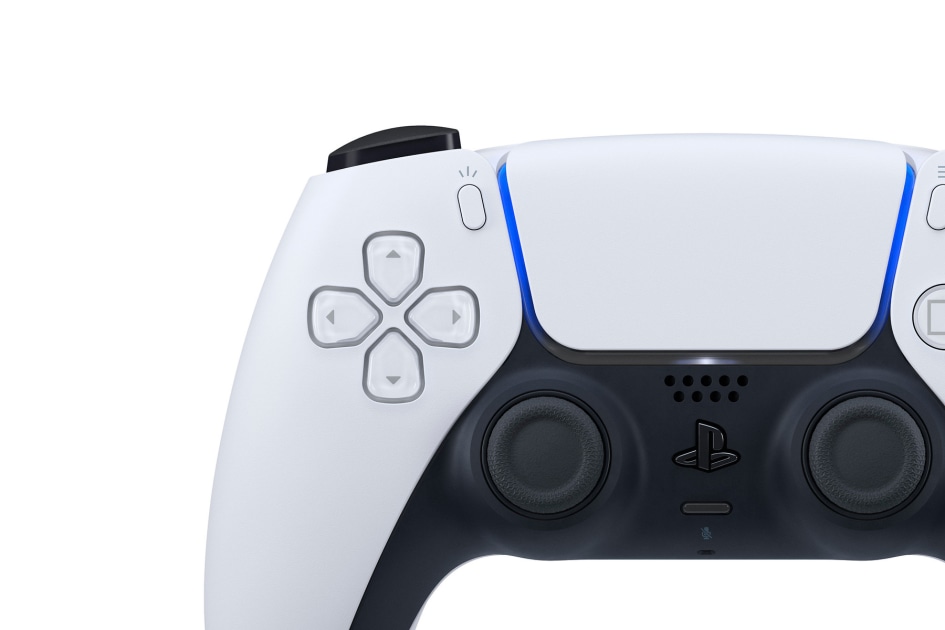 Sony reveals how PS4 accessories will work on PS5