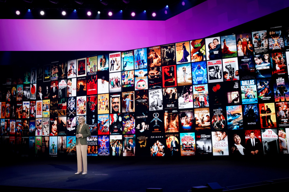 WarnerMedia shakes itself up to focus on HBO Max