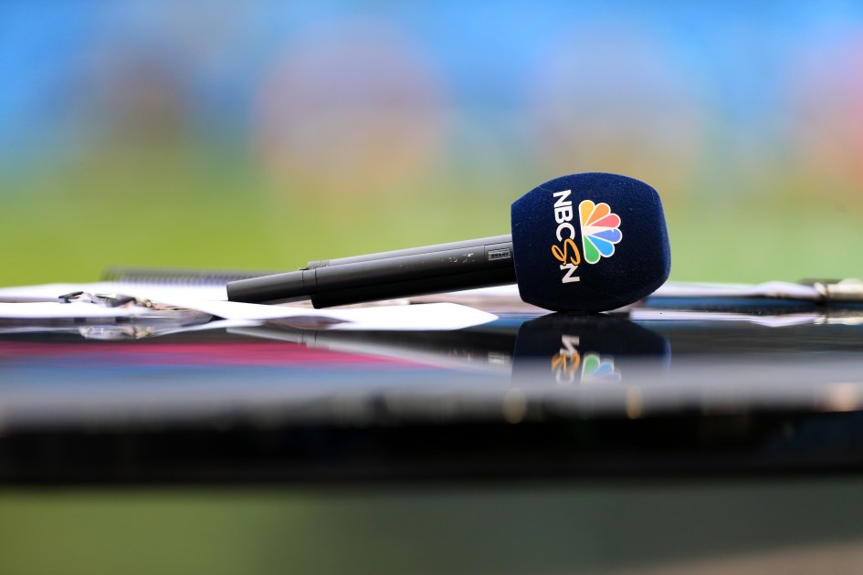 NBC shuts down its sports cable channel as the bundle contracts