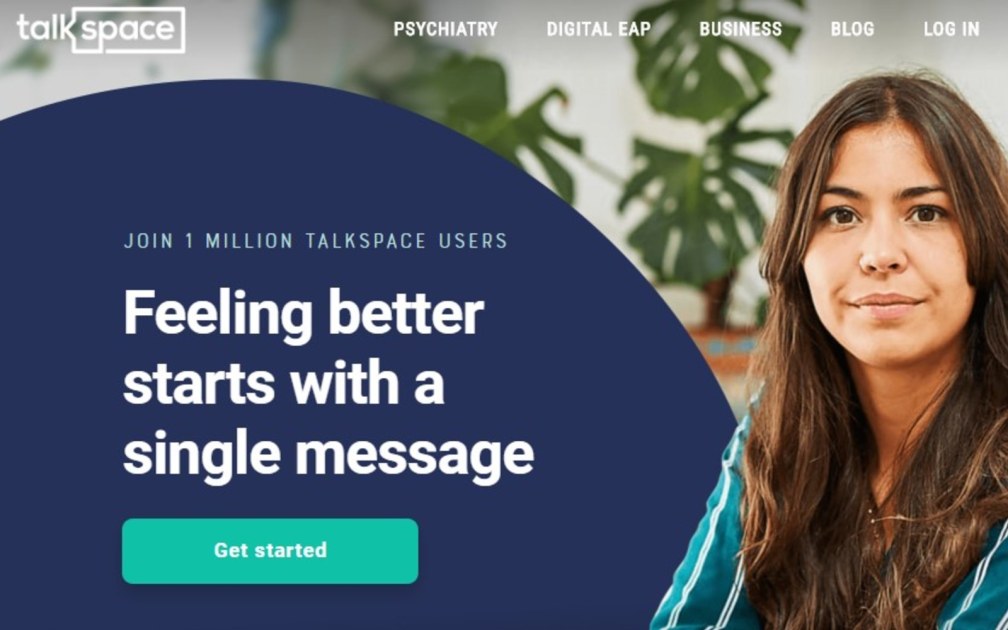 Former employees claim Talkspace mined therapy transcripts for marketing