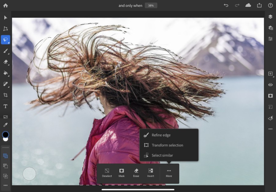 Photoshop’s upcoming tagging system will help identify edited images