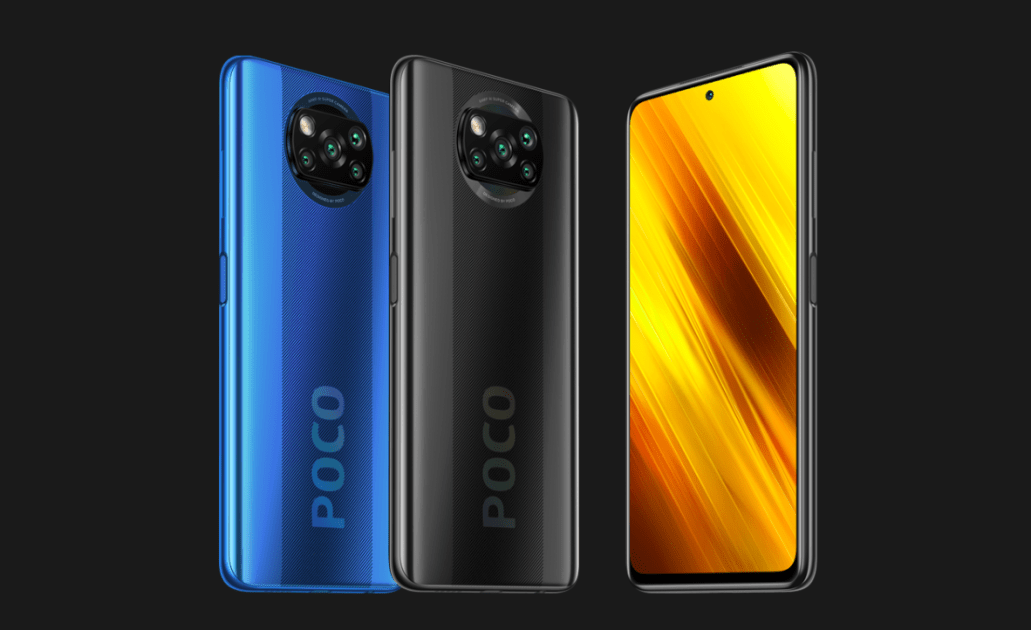 Poco’s X3 is the first smartphone with Qualcomm’s Snapdragon 732G