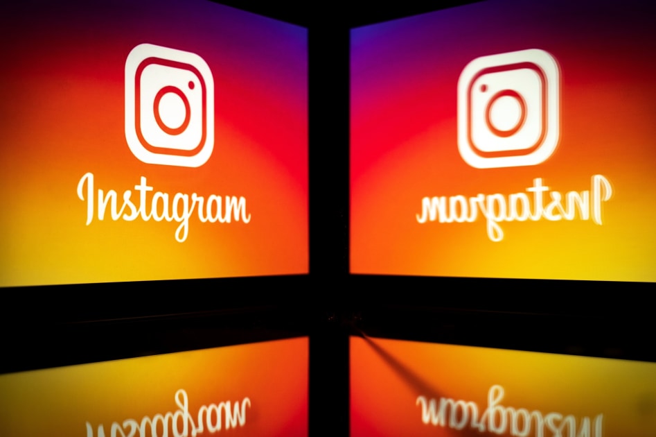 Instagram tests new design for Stories on the desktop