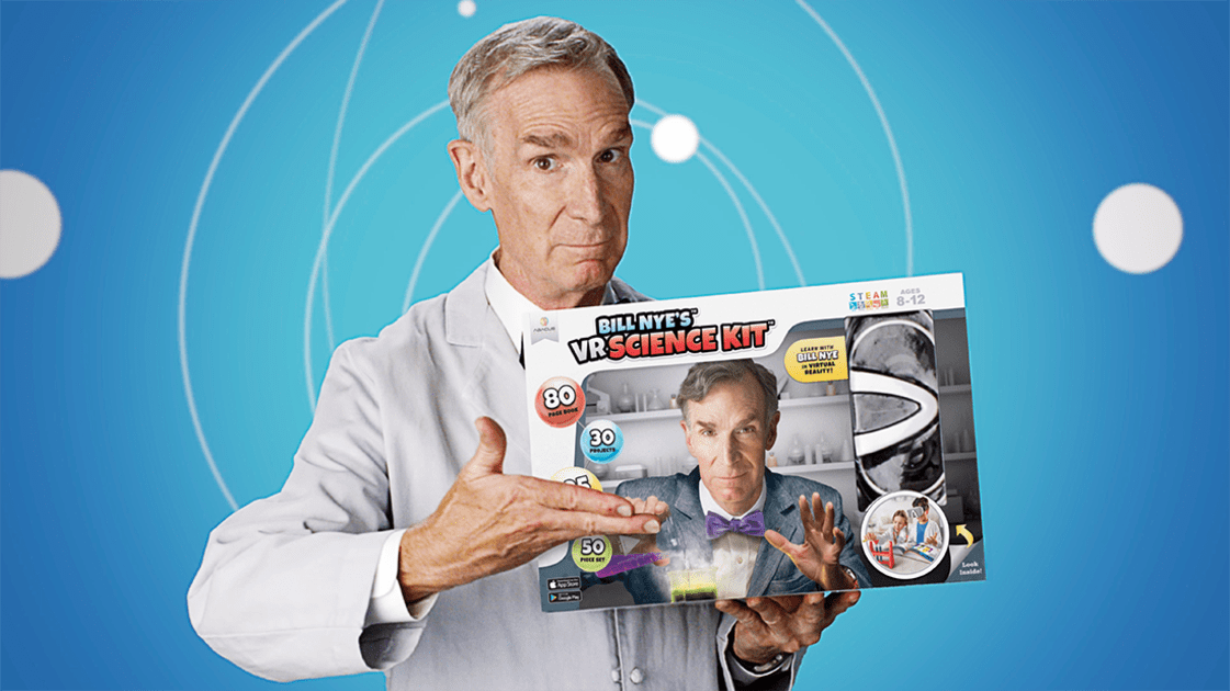 Bill Nye is pissed | Engadget