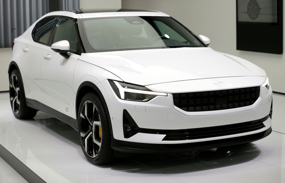 polestar-2-ev-recalled-over-glitch-that-can-cut-power-while-driving