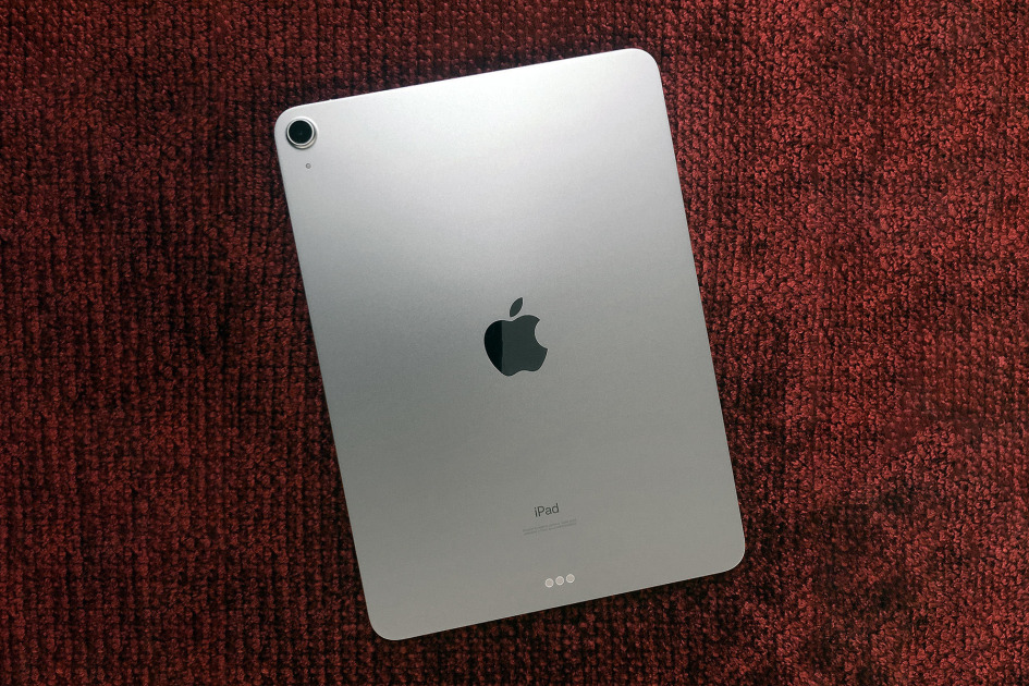 Apple’s iPad Air is $ 40 cheaper on Amazon
