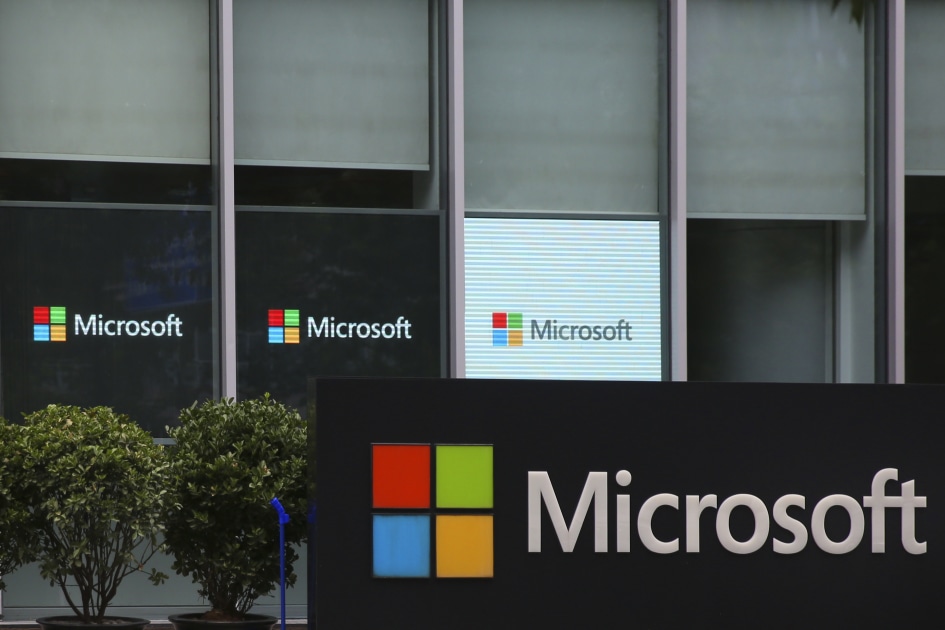 SolarWinds hackers gain access to Microsoft’s source code
