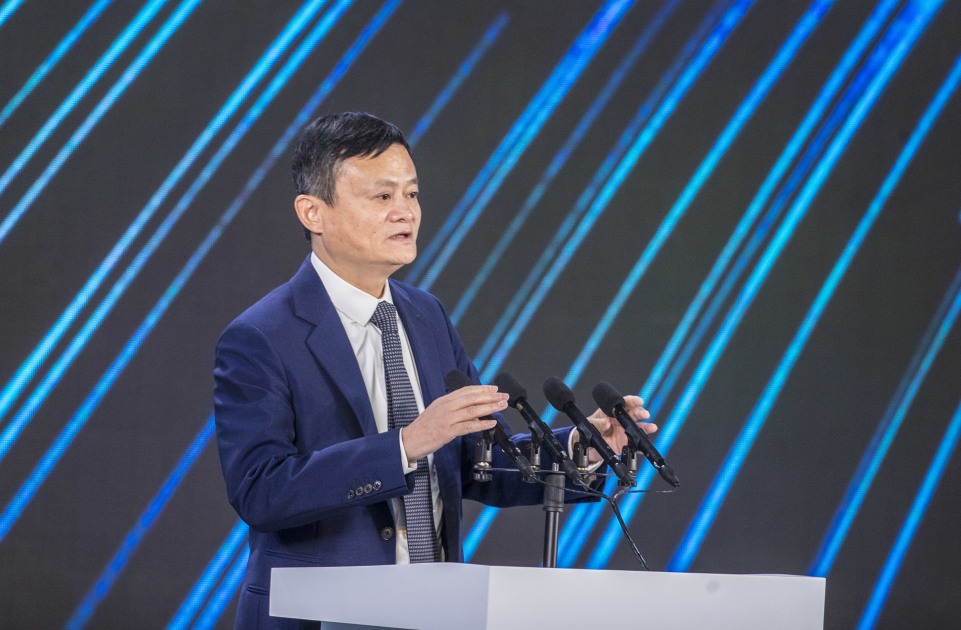 Alibaba is facing an anti-monopoly investigation by Chinese regulators